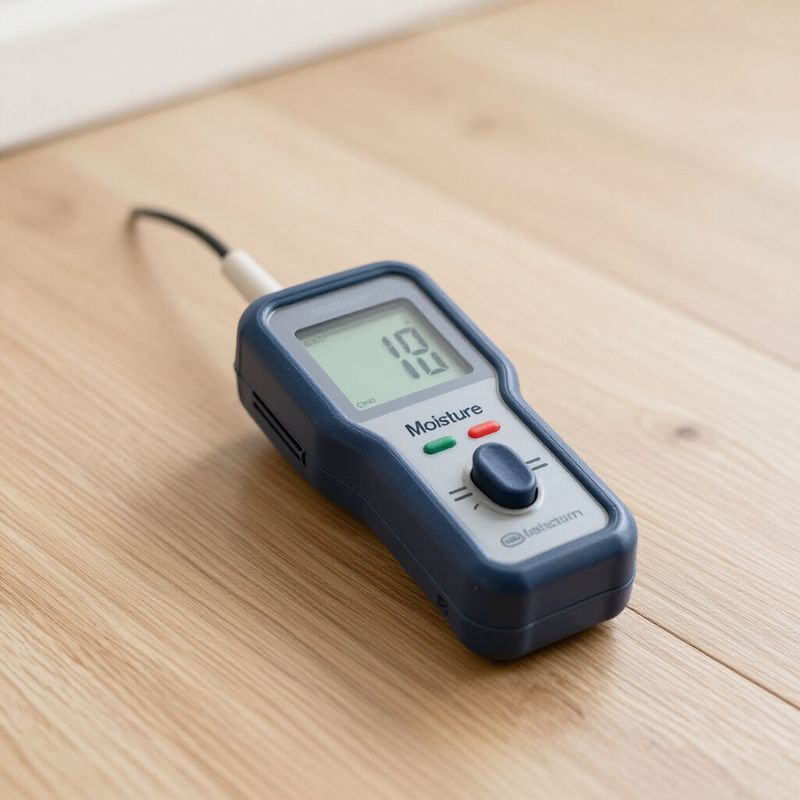 Leak Detection & Repair in Bettendorf