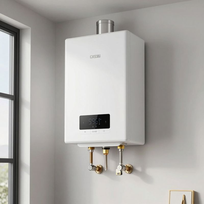 Water Heater Services in Bettendorf