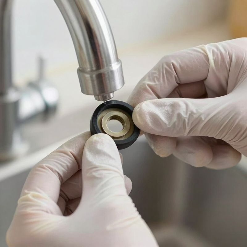 Toilet & Faucet Repair in Bettendorf