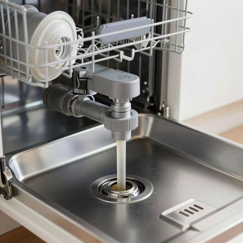 Garbage Disposal in Bettendorf