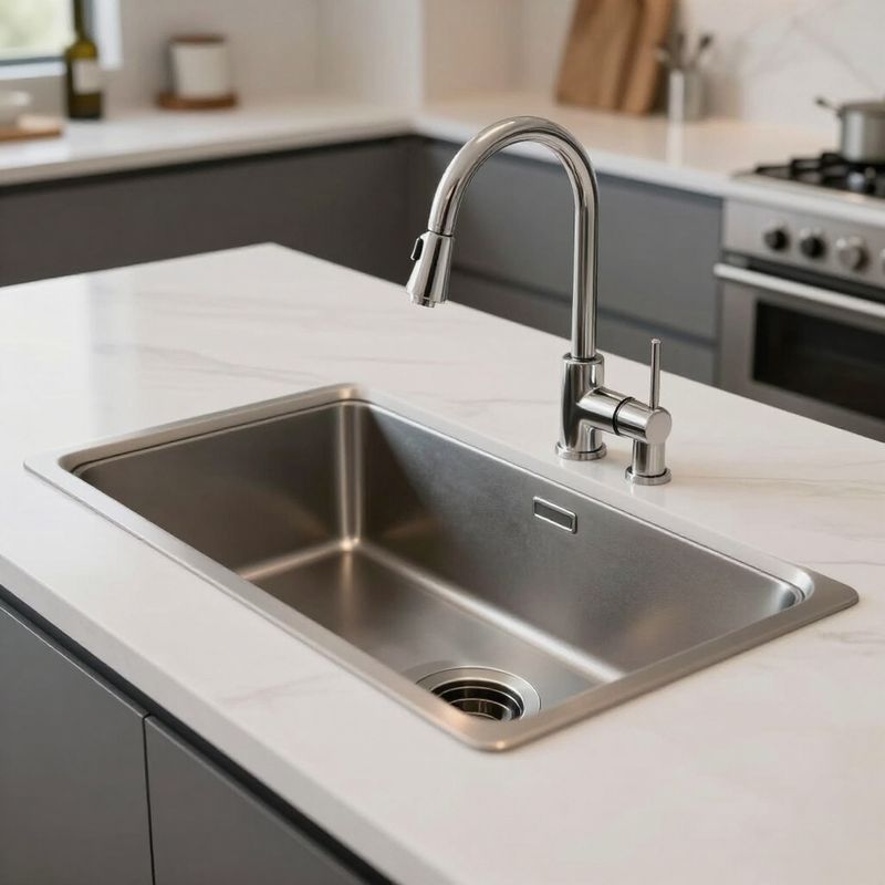 Bathroom & Kitchen Upgrades in Bettendorf