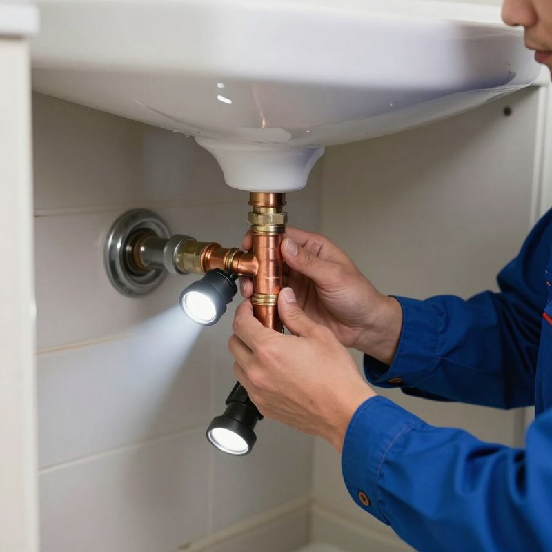 Emergency Plumbing in Bettendorf
